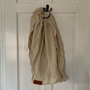 Wild Bird ring sling